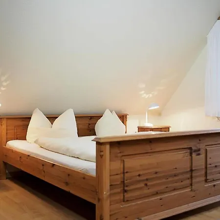 Dhh 9 Strandkorb Prerow