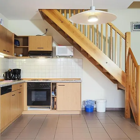 Dhh 9 Strandkorb Holiday home Prerow