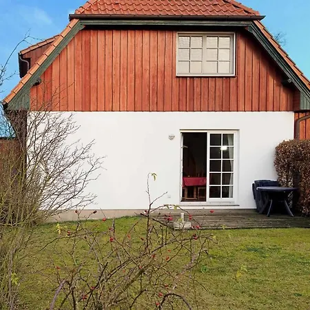 Dhh 9 Strandkorb Holiday home